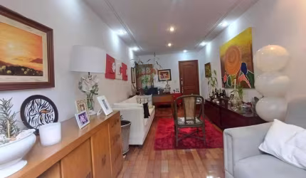 3 Quartos no Bom Pastor: 1 Suíte 118m²
