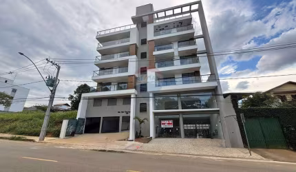 Apartamento 2 quartos com suite , varanda gourmet, 2 vagas de garagem no Aeroporto