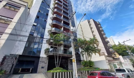 Cobertura triplex em São Mateus
