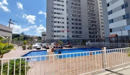 Apartamento 2 quartos São Pedro Life