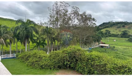 Fazenda Espetacular à Venda – São João Nepomuceno/MG