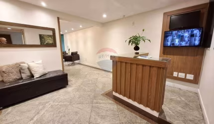 Kitnet mobiliada em São Mateus