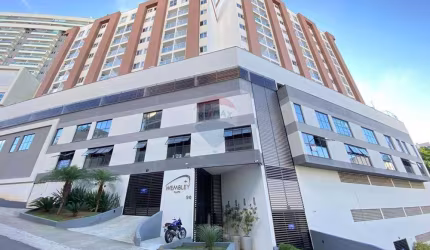 Apartamento Mobiliado de 14  em São Mateus.