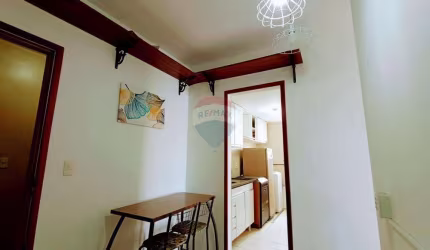 'Charmoso Apartamento no Coração de Juiz de Fora'