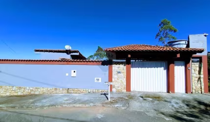 Casa Aeroporto / Novo Horizonte!