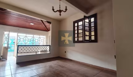 Casa com 4 quartos à venda na Vila Santa Libânia, Bragança Paulista  por R$ 500.000