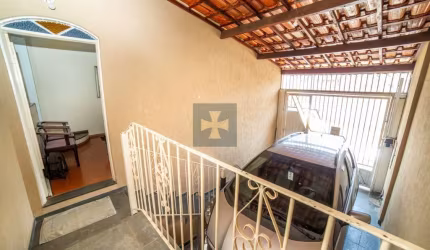 Casa com 4 quartos à venda no Jardins, Bragança Paulista , 166 m2 por R$ 550.000