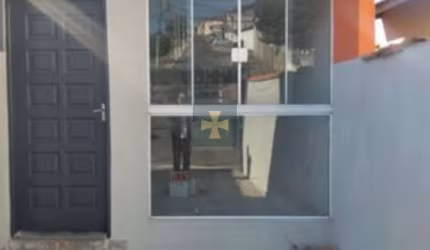 Casa com 2 quartos à venda na Cidade Planejada II, Bragança Paulista  por R$ 295.000