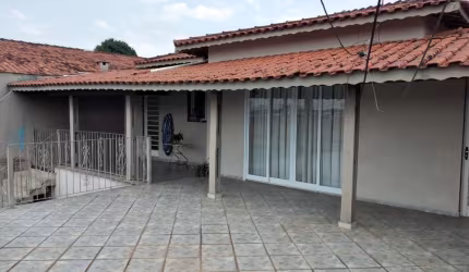 Casa com 3 quartos para alugar no Santa Luzia, Bragança Paulista  por R$ 3.700