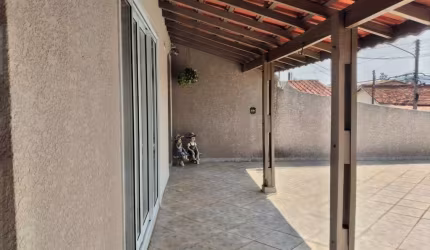 Casa com 3 quartos para alugar no Santa Luzia, Bragança Paulista  por R$ 3.700