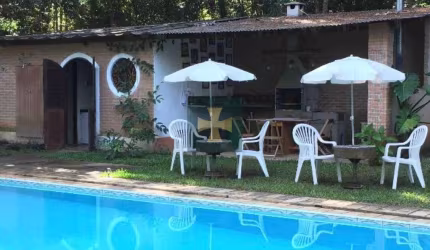 Chácara / sítio à venda na Área Rural de Bragança Paulista, Bragança Paulista  por R$ 2.500.000