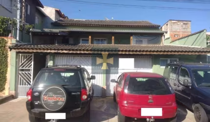 Casa com 4 quartos à venda na Cidade Planejada II, Bragança Paulista  por R$ 470.000