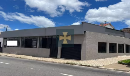 Barracão / Galpão / Depósito com 2 salas para alugar no Lavapés, Bragança Paulista  por R$ 6.000