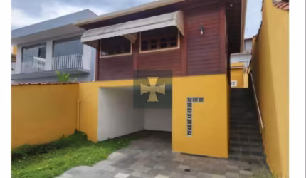 Casa com 2 quartos à venda no Santa Luzia, Bragança Paulista  por R$ 550.000
