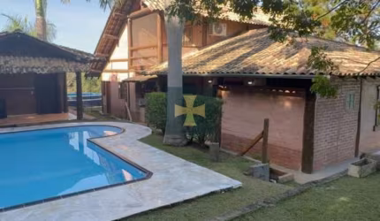 Casa com 4 quartos à venda no Porto Bragança, Bragança Paulista  por R$ 1.980.000