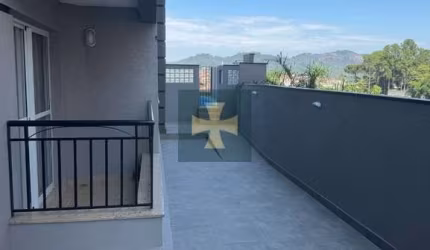 Apartamento com 2 quartos para alugar no Jardim Nova Bragança, Bragança Paulista , 73 m2 por R$ 3.800