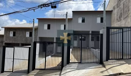Casa com 2 quartos à venda na Vila Aparecida, Bragança Paulista  por R$ 360.000