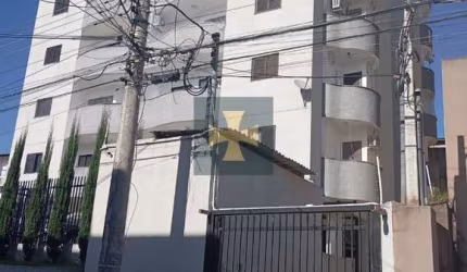 Apartamento com 2 quartos para alugar no Jardim São José, Bragança Paulista , 50 m2 por R$ 3.500