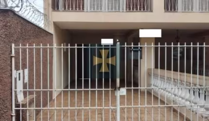 Casa com 3 quartos para alugar na Vila Aparecida, Bragança Paulista , 150 m2 por R$ 3.000