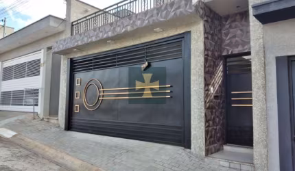 Casa com 5 quartos para alugar no Residencial Piemonte, Bragança Paulista  por R$ 4.000