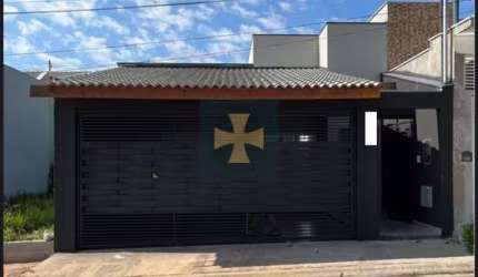Casa com 3 quartos para alugar na Cidade Jardim, Bragança Paulista , 180 m2 por R$ 3.300
