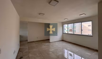 Apartamento com 3 quartos para alugar no Bairro do Uberaba, Bragança Paulista , 70 m2 por R$ 2.300