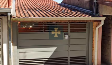 Casa com 2 quartos à venda no Jardim Águas Claras, Bragança Paulista  por R$ 340.000