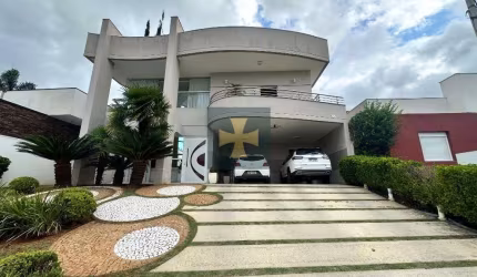 Casa com 4 quartos para alugar no Condomínio Residencial e Comercial Fazenda Santa Petronilla, Bragança Paulista , 400 m2 por R$ 12.000