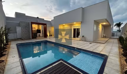 Casa com 7 quartos para alugar no Residencial Euroville II, Bragança Paulista  por R$ 12.000