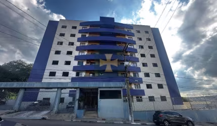 Apartamento com 3 quartos para alugar na Vila Municipal, Bragança Paulista , 98 m2 por R$ 3.700