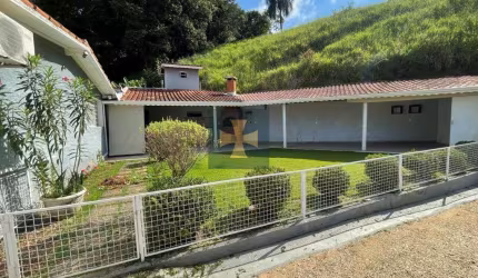 Chácara / sítio com 3 quartos para alugar no Jardim América, Bragança Paulista , 250 m2 por R$ 4.000