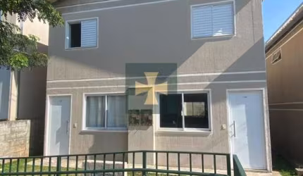 Casa com 2 quartos para alugar no Quintas de Bragança, Bragança Paulista , 200 m2 por R$ 2.700