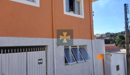Casa com 3 quartos para alugar no Lavapés, Bragança Paulista  por R$ 3.500