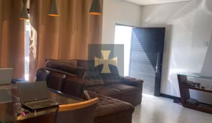 Casa com 3 quartos para alugar no Condomínio Villa Verde Bragança, Bragança Paulista  por R$ 3.300