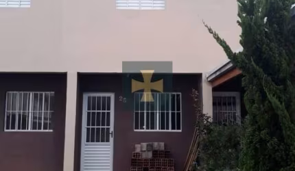 Casa com 2 quartos para alugar no Jardim São Miguel, Bragança Paulista  por R$ 1.600