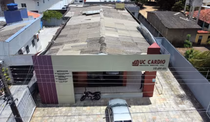 Excelente oportunidade no Centro!