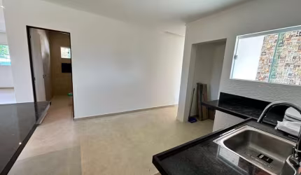 Casa em Condomínio para Venda em Conde, Carapibús, 3 dormitórios, 2 suítes, 3 banheiros, 2 vagas
