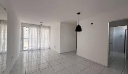 Apartamento para Venda em João Pessoa, Jardim Oceania, 3 dormitórios, 3 suítes, 4 banheiros, 2 vagas