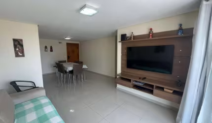 Apartamento para Venda em João Pessoa, Jardim Oceania, 3 dormitórios, 3 suítes, 4 banheiros, 2 vagas