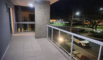 Casa em Condomínio para Venda em João Pessoa, Portal do Sol, 4 dormitórios, 4 suítes, 5 banheiros, 4 vagas
