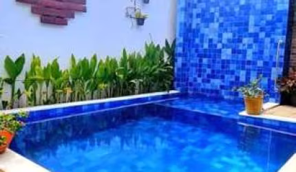 Casa para Venda em Cabedelo, Ponta de Campina, 3 dormitórios, 2 suítes, 3 banheiros, 4 vagas