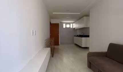 Apartamento para Venda em Cabedelo, Intermares, 2 dormitórios, 1 suíte, 2 banheiros, 1 vaga