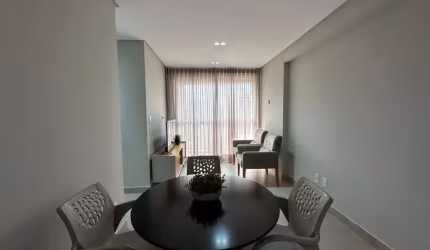 Apartamento para Venda em João Pessoa, Manaíra, 3 dormitórios, 1 suíte, 2 banheiros