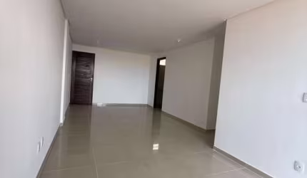 Apartamento para Venda em João Pessoa, Jardim Oceania, 3 dormitórios, 1 suíte, 2 banheiros, 2 vagas