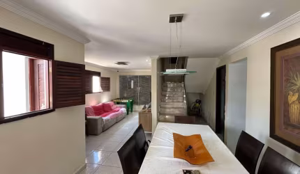 Casa para Venda em João Pessoa, Portal do Sol, 3 dormitórios, 1 suíte, 2 banheiros, 3 vagas