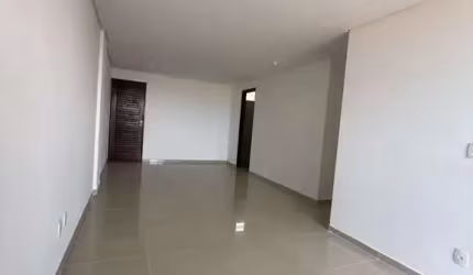 Apartamento para Locação em João Pessoa, Jardim Oceania, 3 dormitórios, 1 suíte, 2 banheiros, 2 vagas