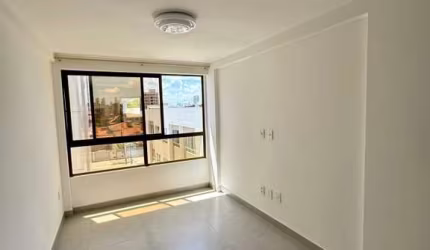 Apartamento para Venda em João Pessoa, Bessa, 2 dormitórios, 1 suíte, 2 banheiros, 1 vaga