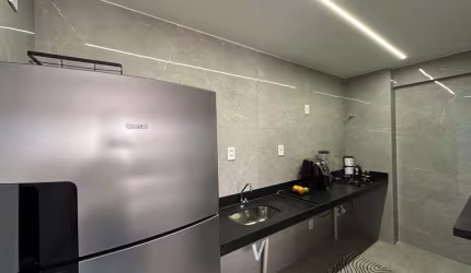 Apartamento para Venda em João Pessoa, Manaíra, 3 dormitórios, 1 suíte, 2 banheiros, 1 vaga
