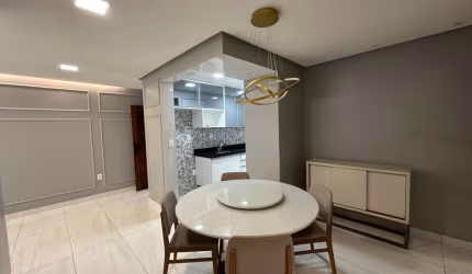 Apartamento para Venda em João Pessoa, Bancários, 3 dormitórios, 1 suíte, 2 banheiros, 1 vaga