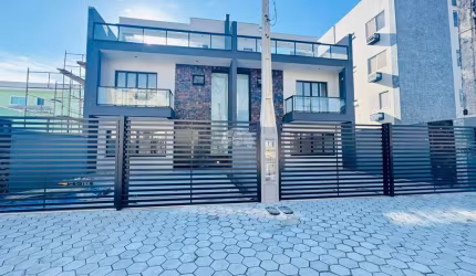 Apartamento com 3 quartos à venda na Travessa Toronto, 56, Beltrami, Pontal do Paraná, 187 m2 por R$ 1.220.000